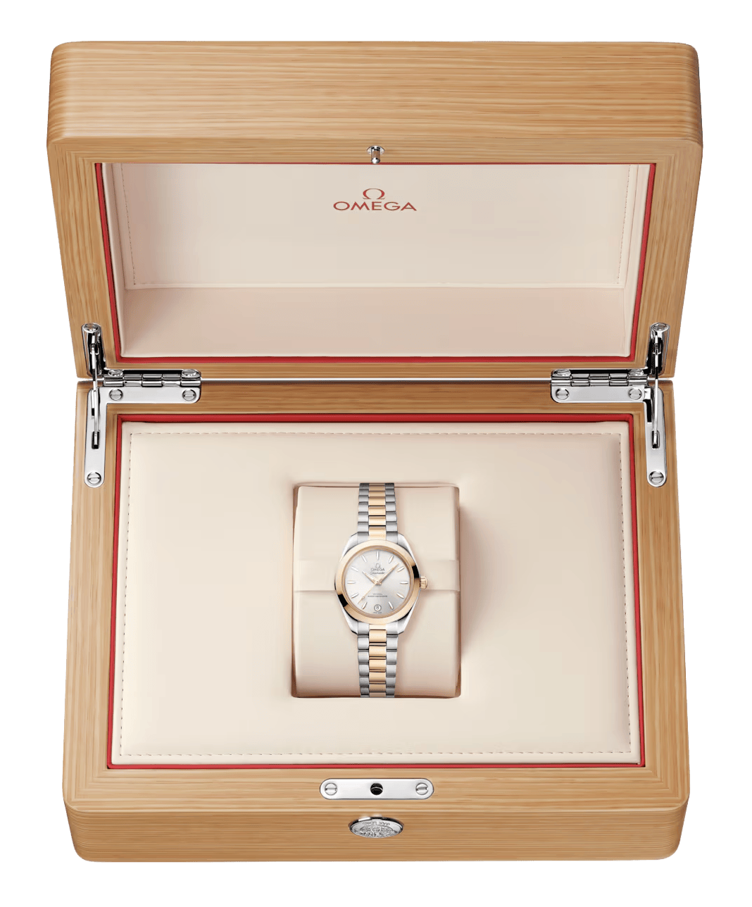 Seamaster Aqua Terra 150M 30 mm 220.20.30.20.02.001