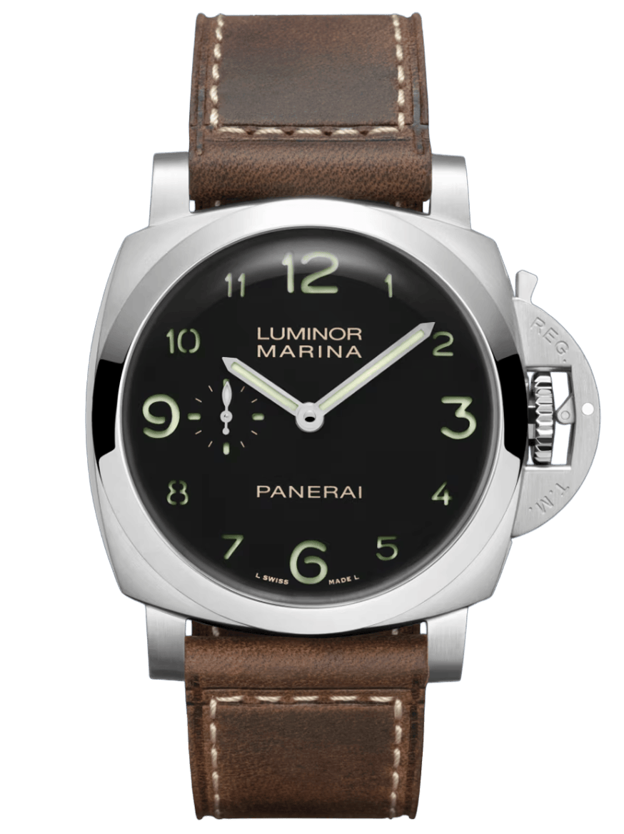 Panerai Luminor Marina PAM01759