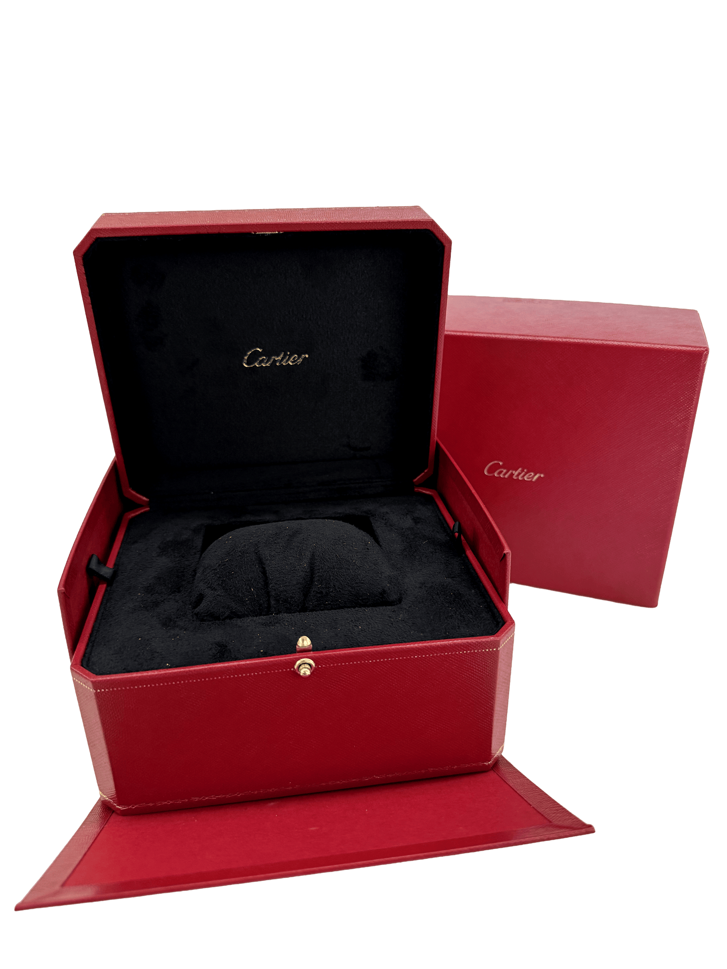 Cartier Ballon Bleu WJBB0033 - Certified Pre-Owned