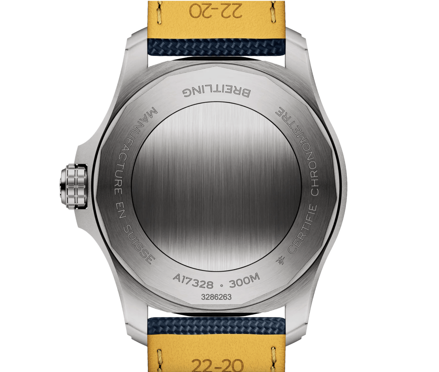 Avenger Automatic 42 A17328101C1X1