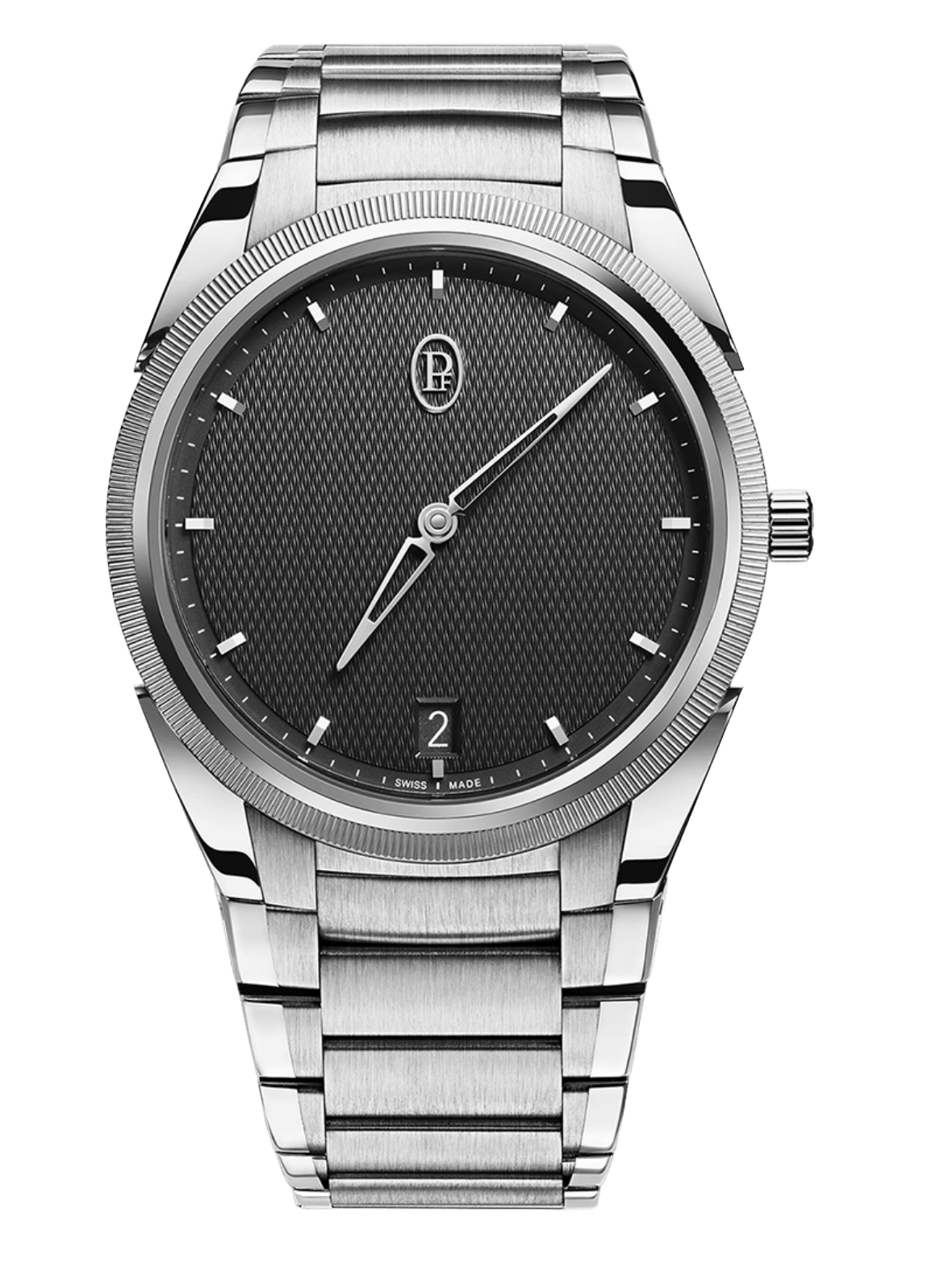 Parmigiani Fleurier Tonda PF Micro-Rotor