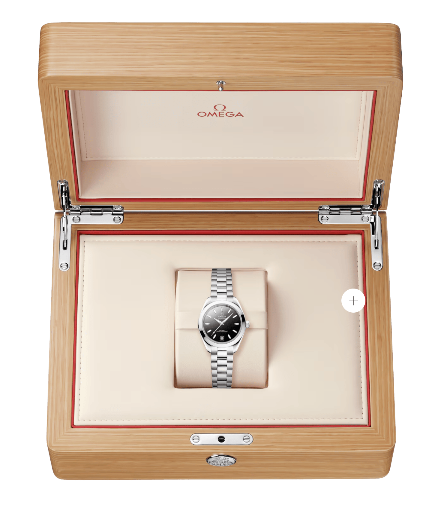 Seamaster Aqua Terra 150M 30 mm 220.10.30.20.01.001