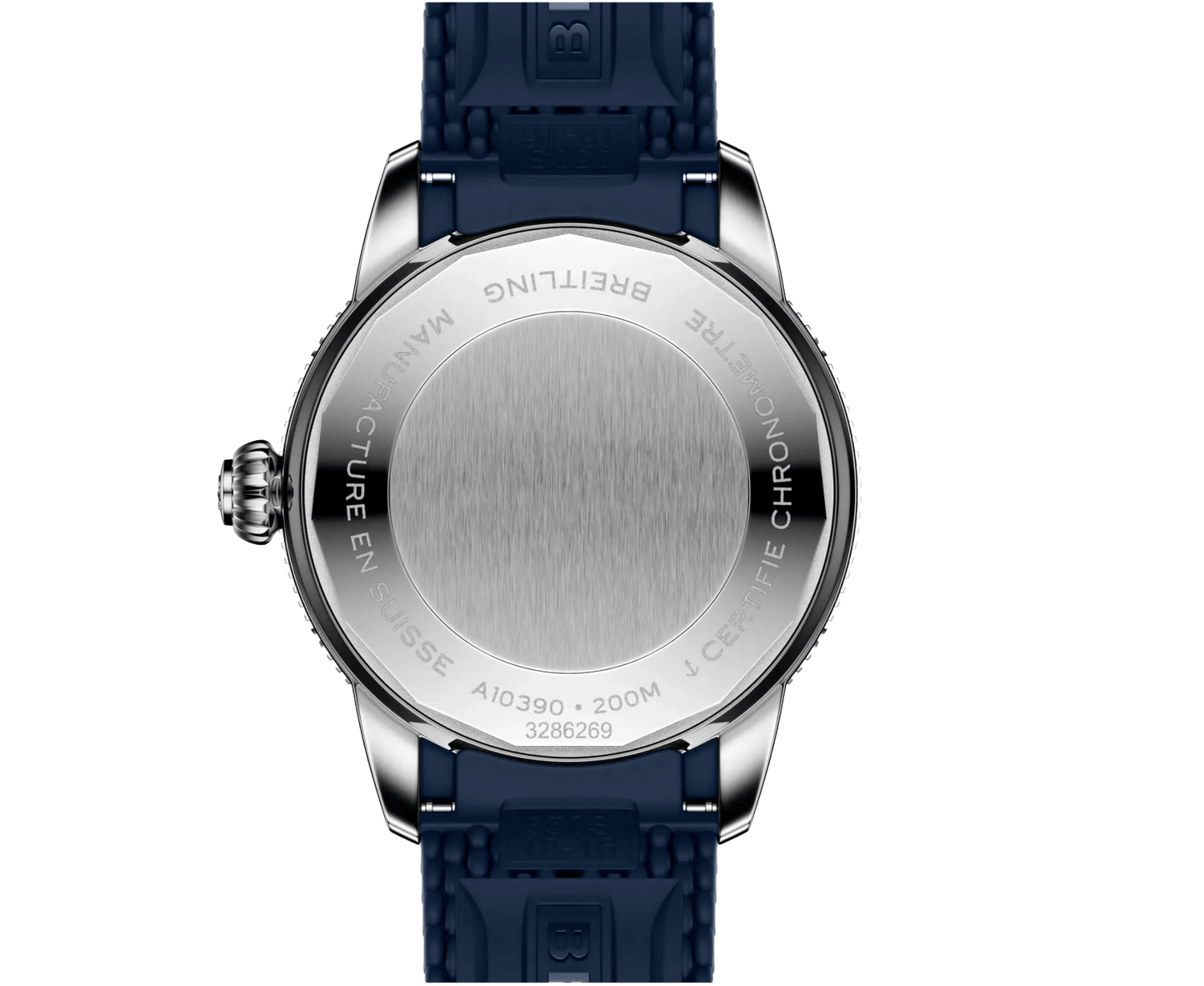 Superocean Heritage Automatic 36 A10390161C1S1