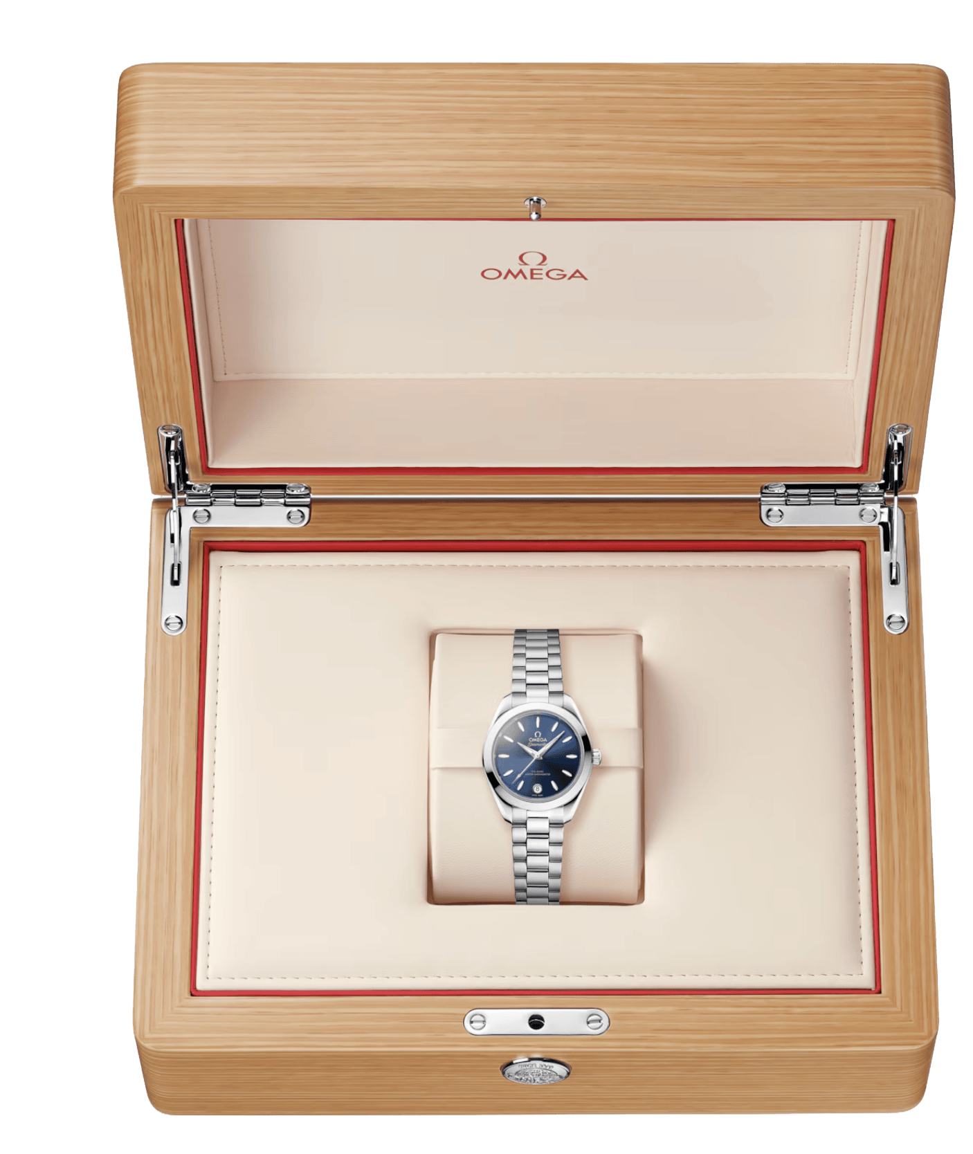 Seamaster Aqua Terra 150M 30 mm 220.10.30.20.03.001