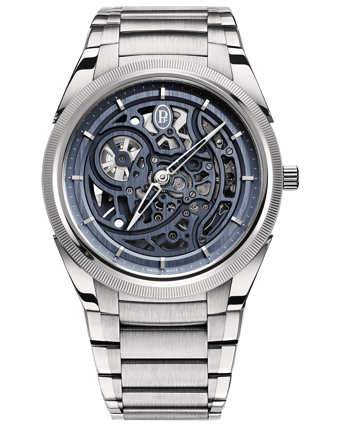 Parmigiani Fleurier Tonda PF Skeleton
