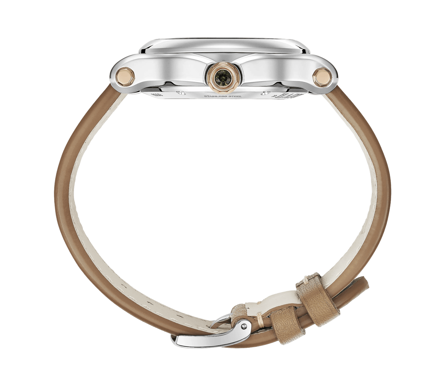 Happy Sport Automatic 36 mm 278559-6028
