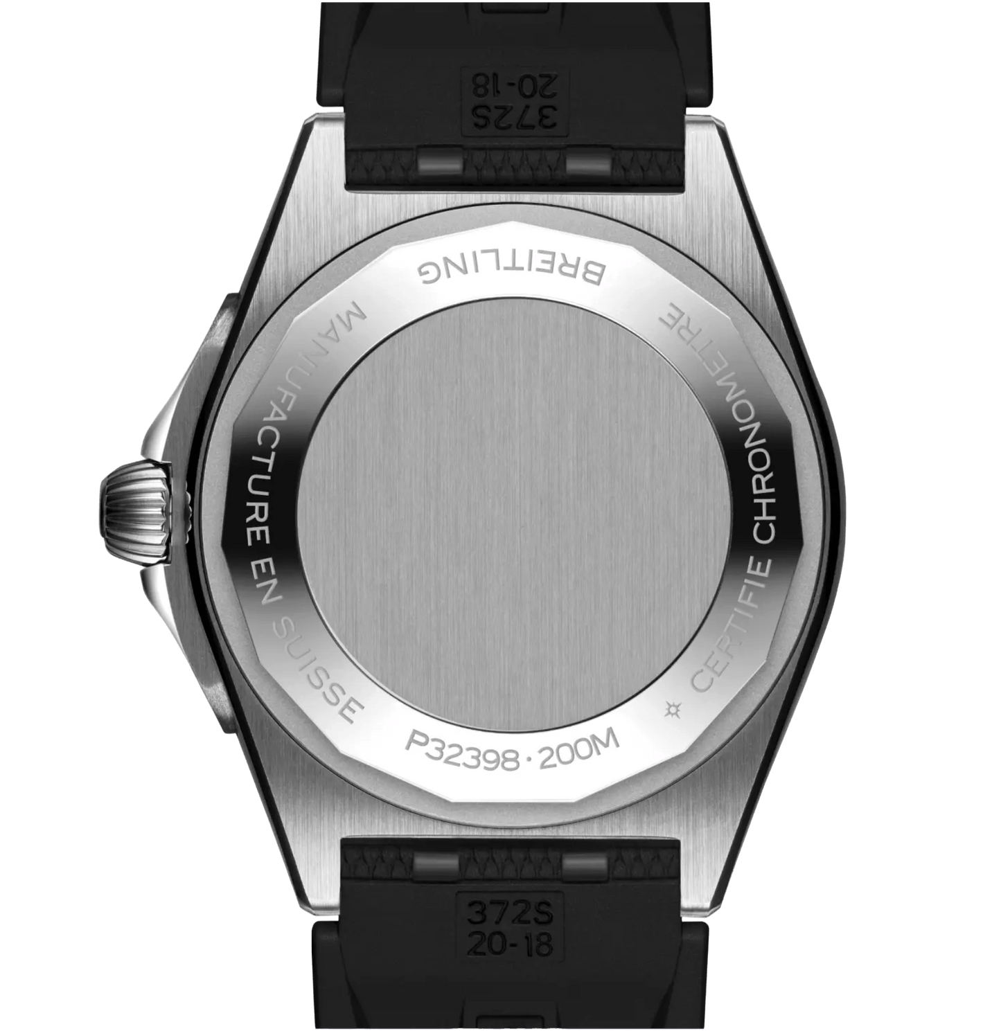 Chronomat Automatic GMT 40 P32398101C1S2