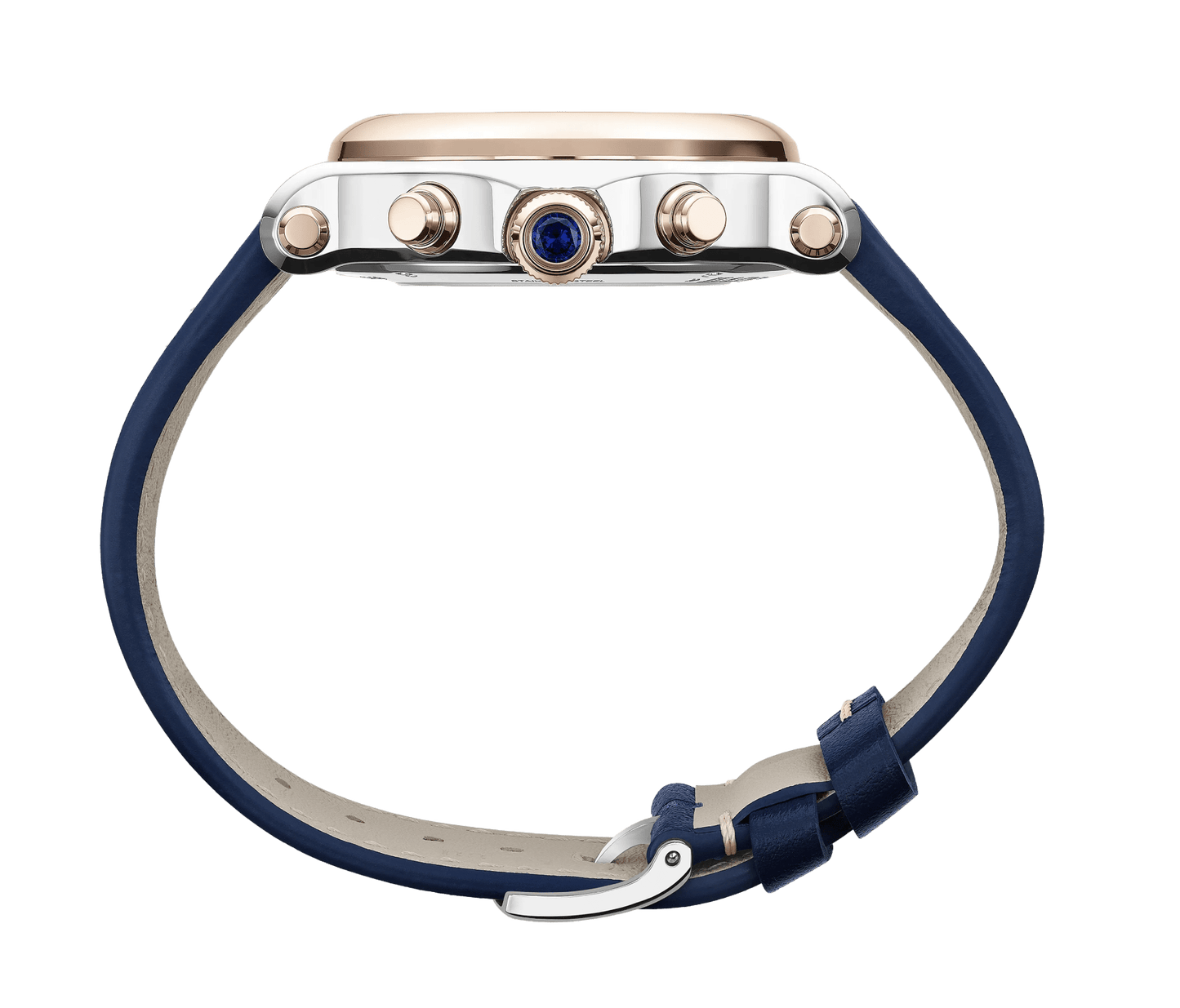 Happy Sport Automatic 40 mm 278615-6001