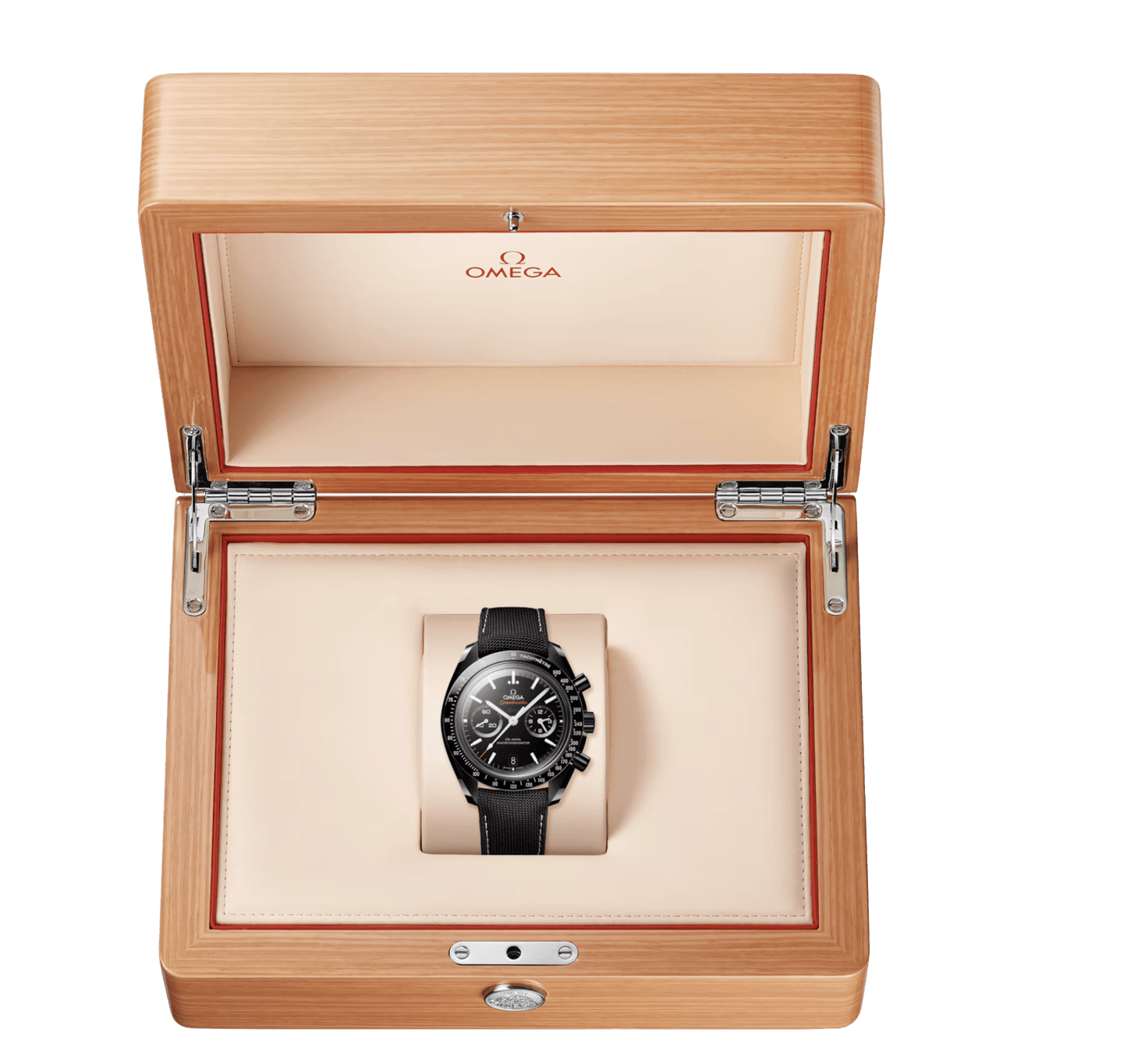 Speedmaster Dark Side of The Moon 310.92.44.51.01.002