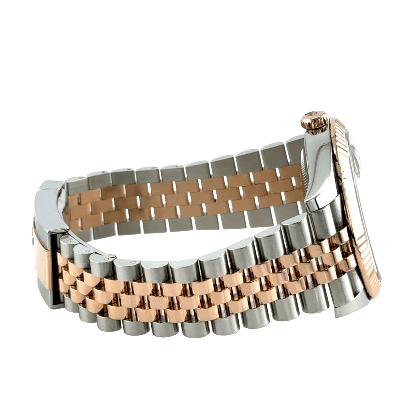 Rolex Datejust 41mm Wimbledon 126331 - PRE - OWNED
