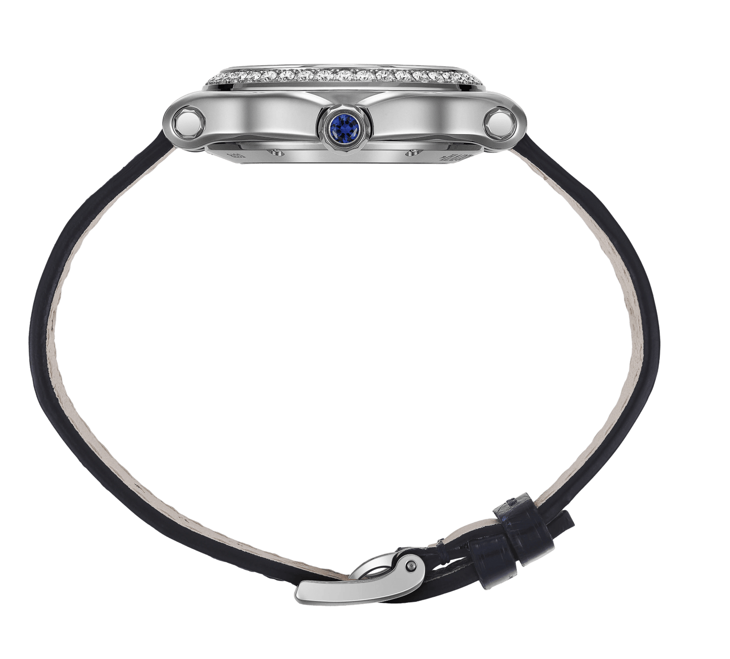 Happy Sport Automatic 33 mm 278608-3003