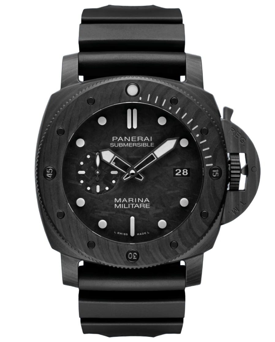 Panerai Submersible Marina MilitarePAM02979