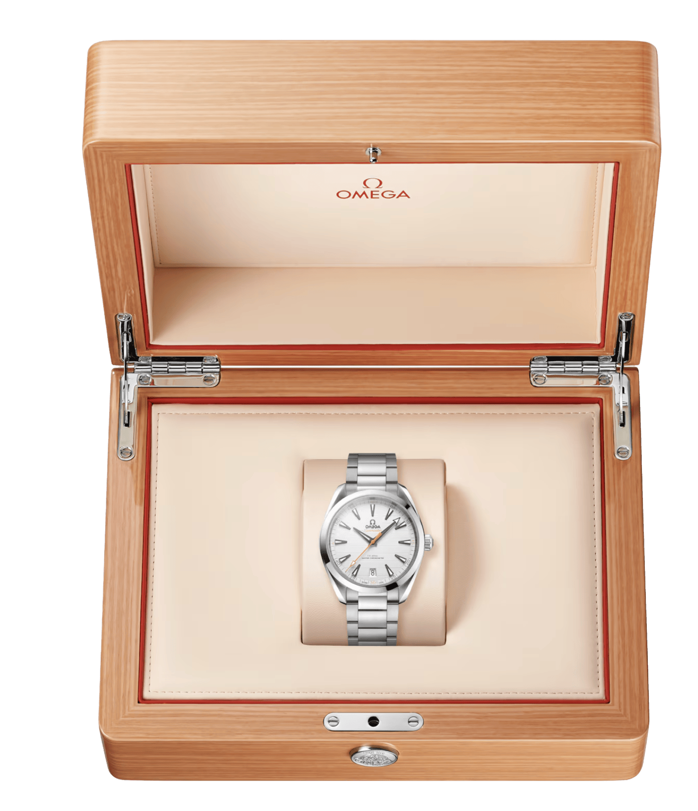 Seamaster Aqua Terra 150M 41 mm 220.10.41.21.02.001