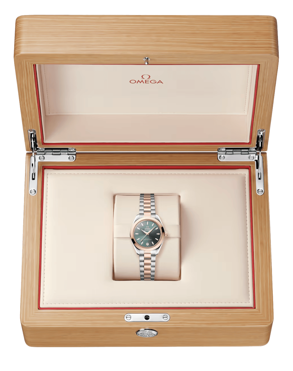 Seamaster Aqua Terra 150M 30 mm 220.20.30.20.10.002