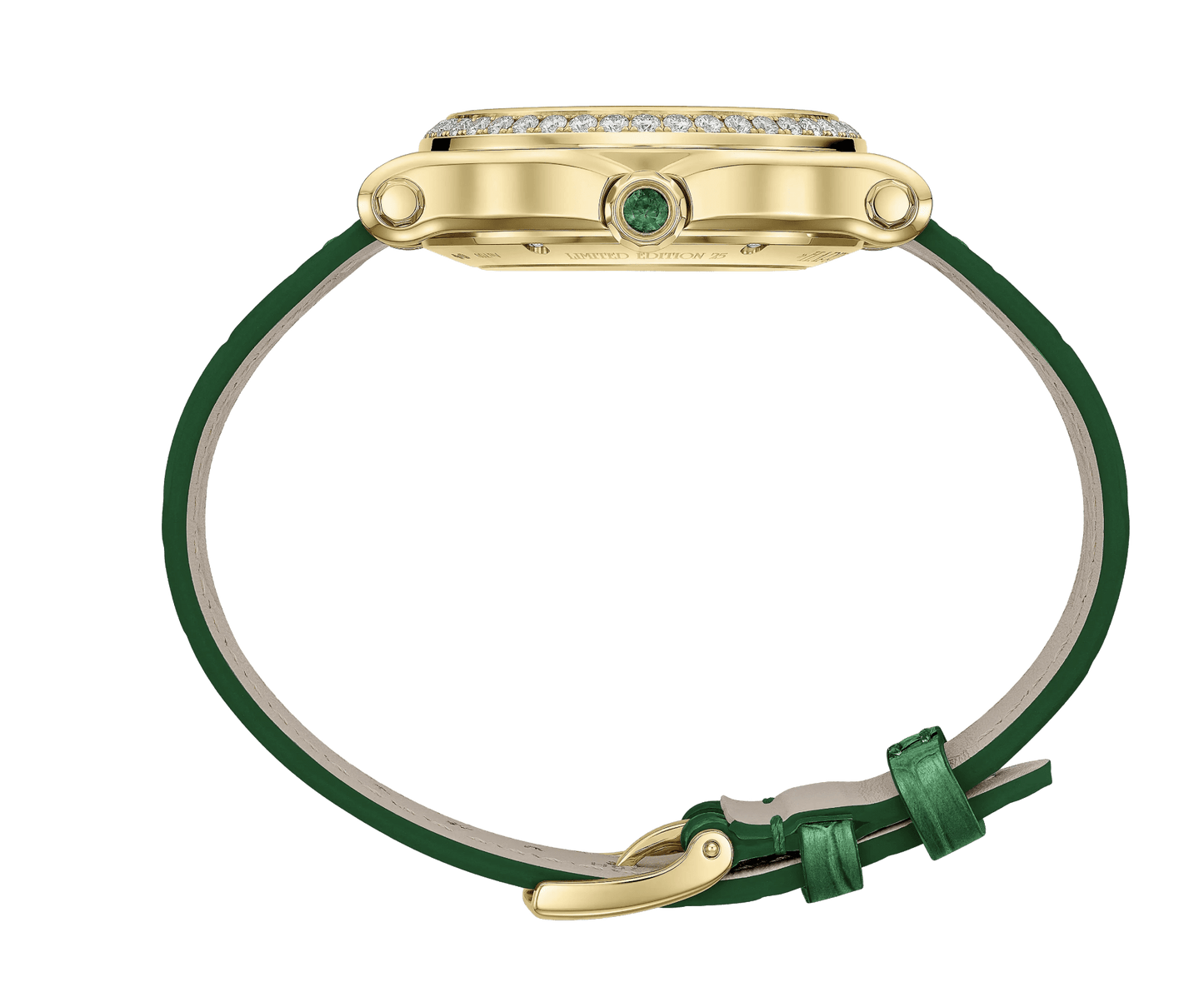 Happy Sport Automatic 33 mm 275378-0001