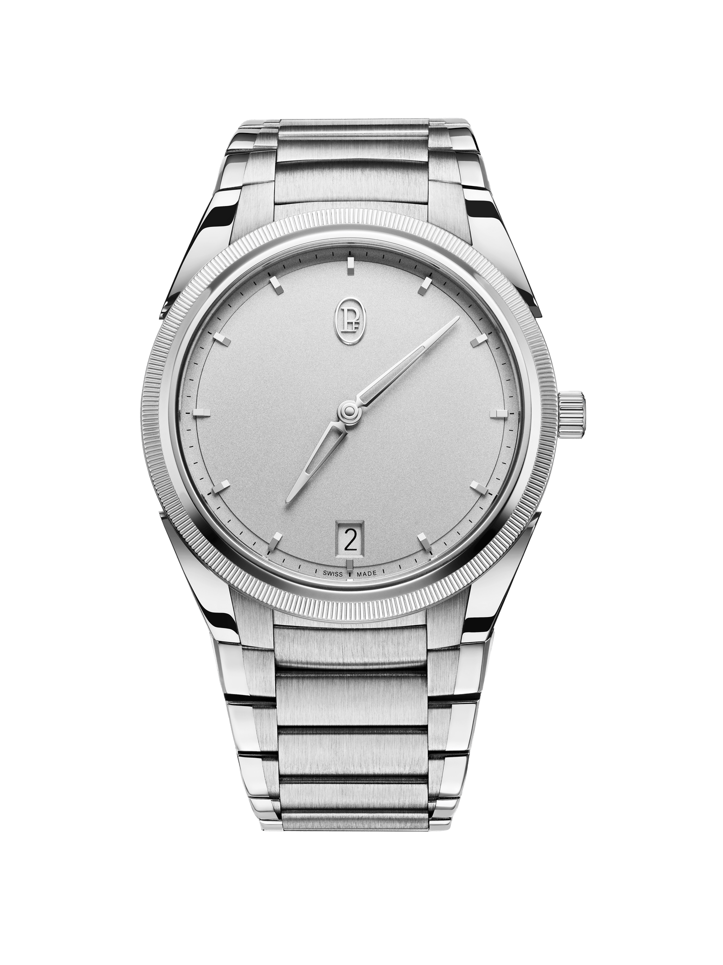 Parmigiani Fleurier Tonda PF Micro-Rotor