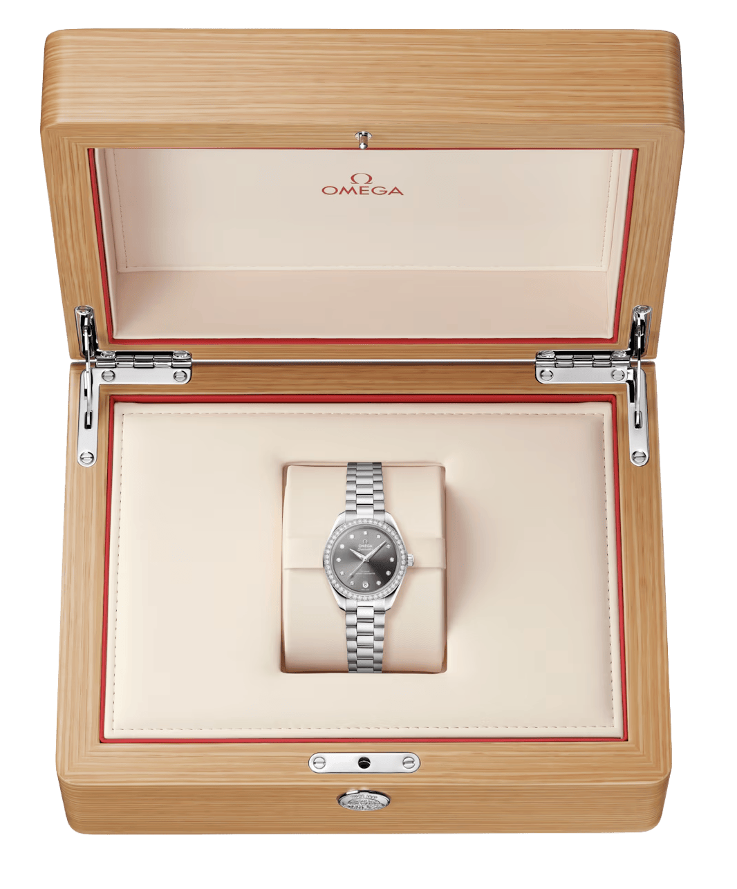 Seamaster Aqua Terra 150M 30 mm 220.15.30.20.56.001