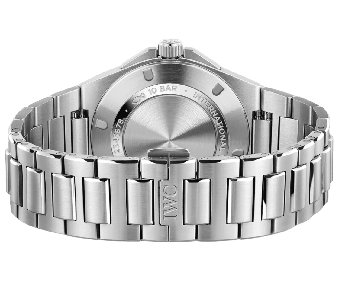 Ingenieur Automatic 40 IW328907