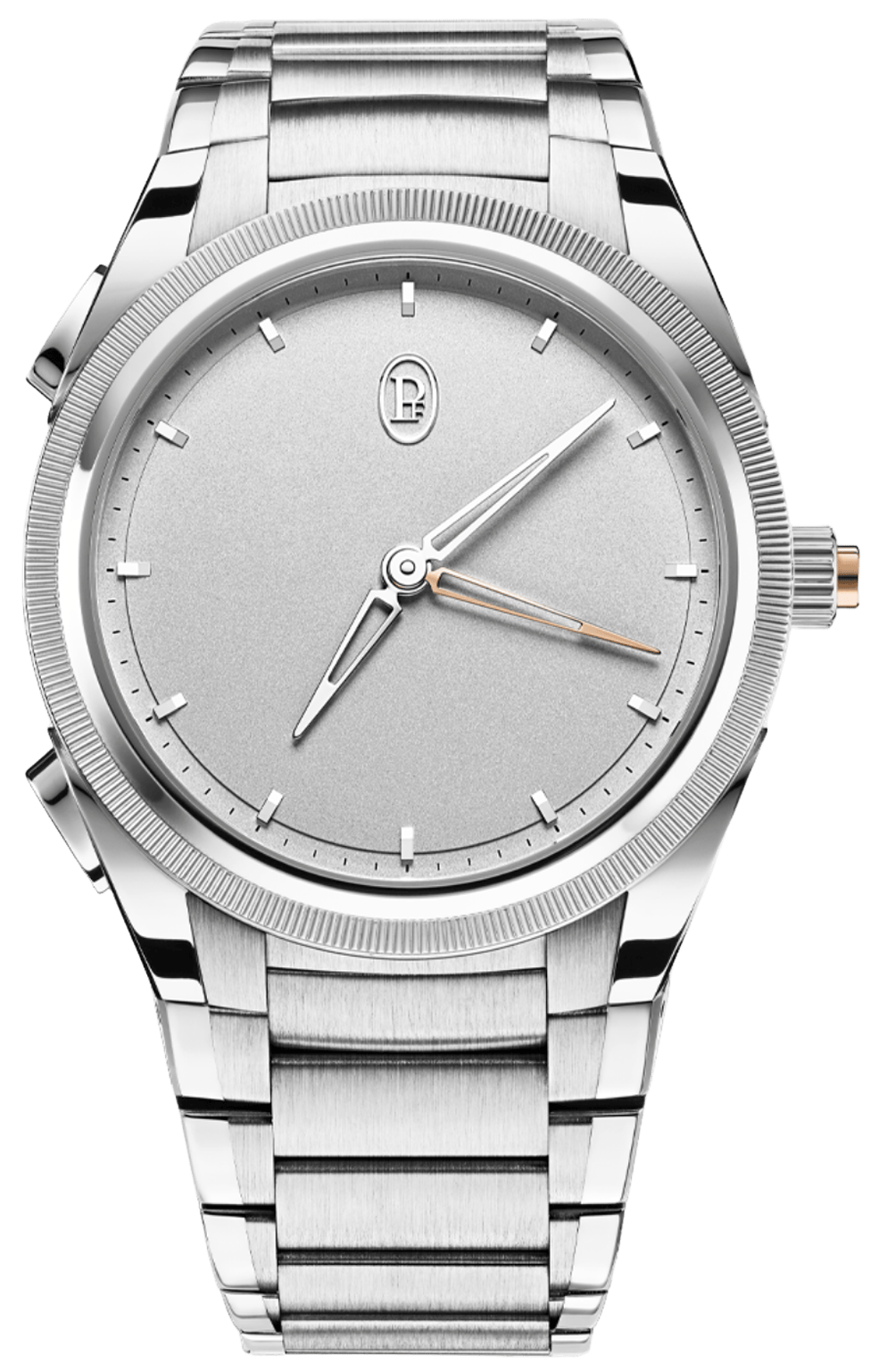 TONDA PF MINUTE RATTRAPANTE