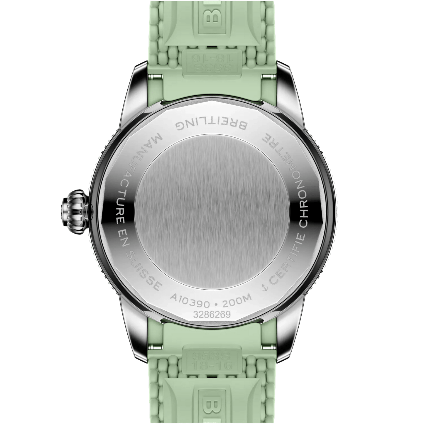 Superocean Heritage Automatic 36 A10390361L1S1