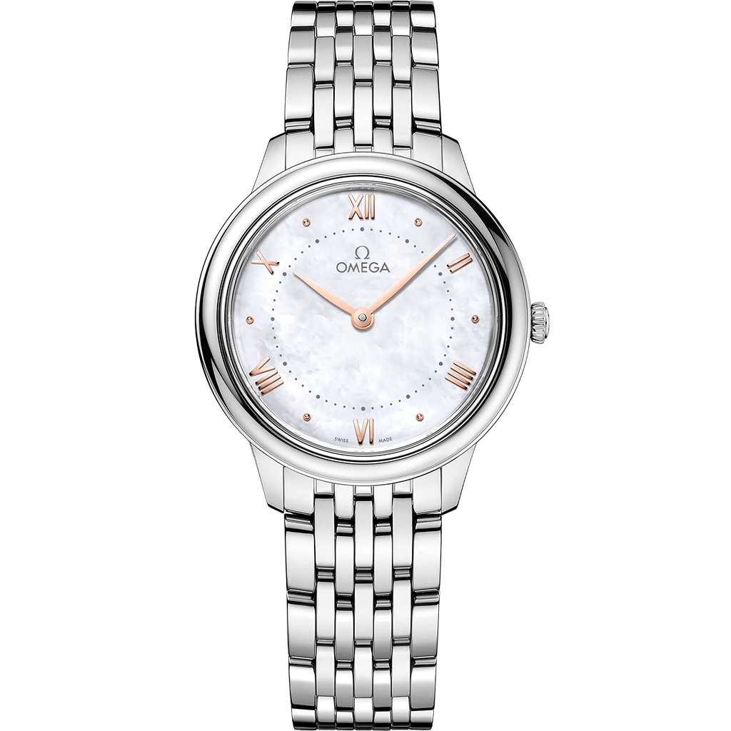 De Ville Prestige 434.10.30.60.05.001