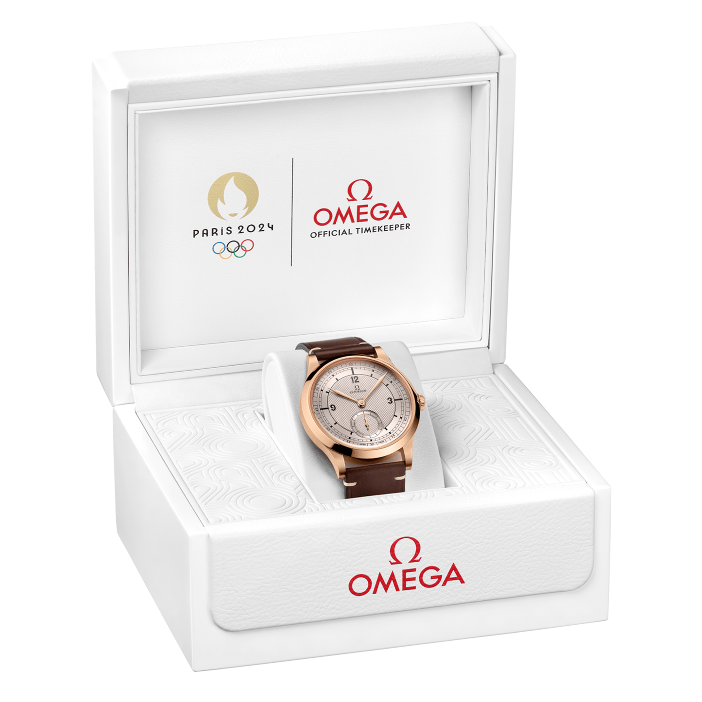 Specialities Paris 2024 Bronze Gold Edition 522.92.39.21.99.001