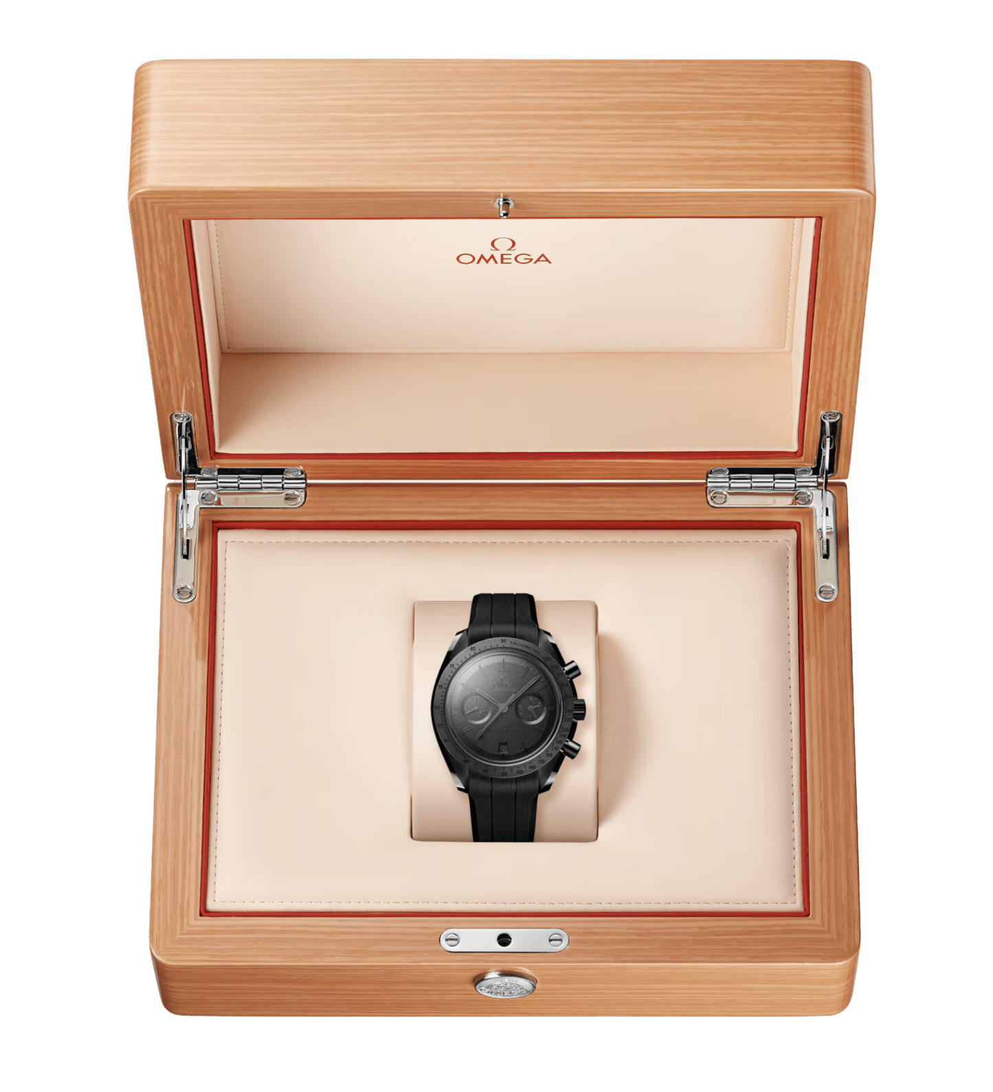 Speedmaster Dark Side of The Moon 310.92.44.51.01.005