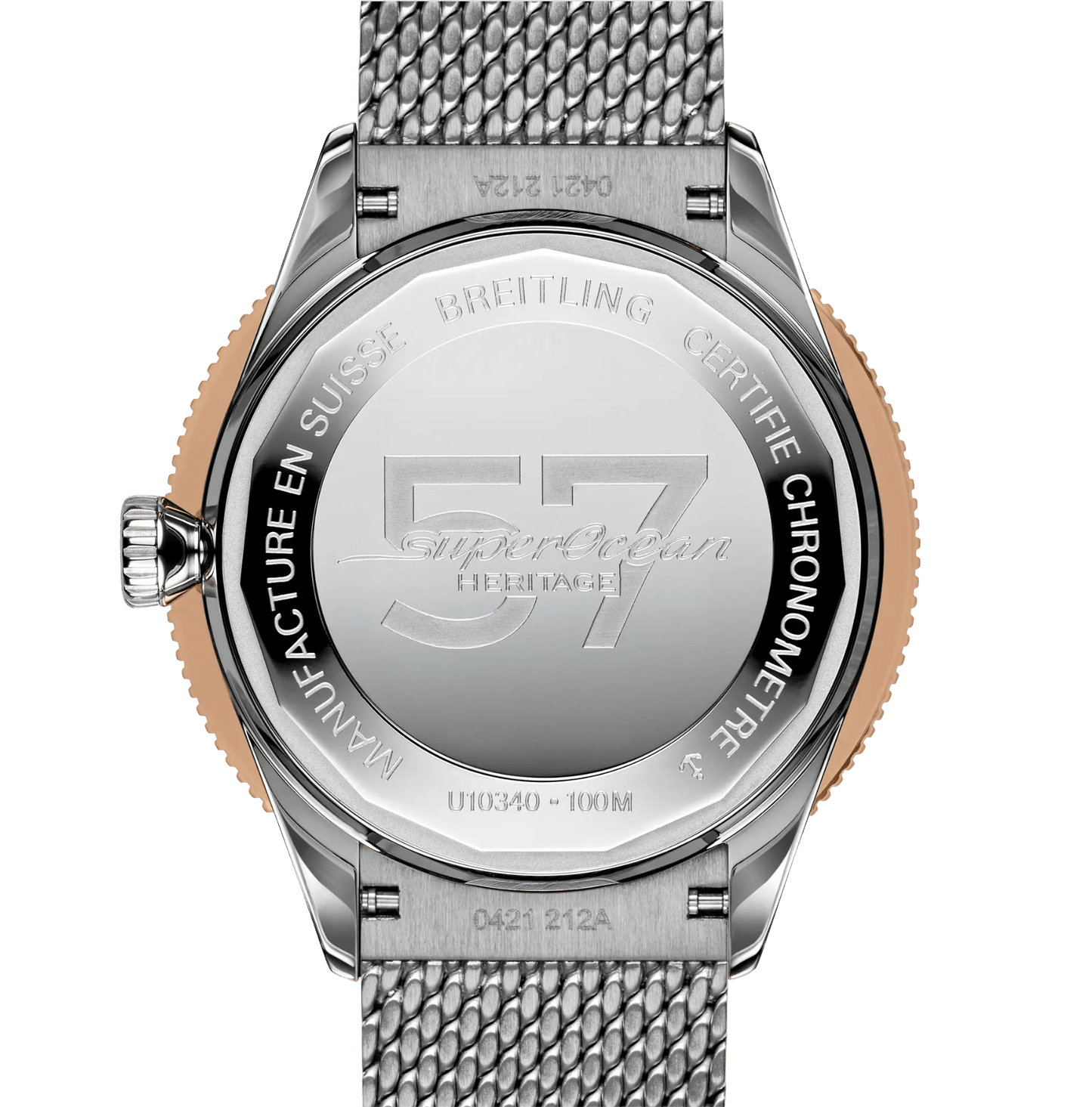 Superocean Heritage '57 U10340281I1A1