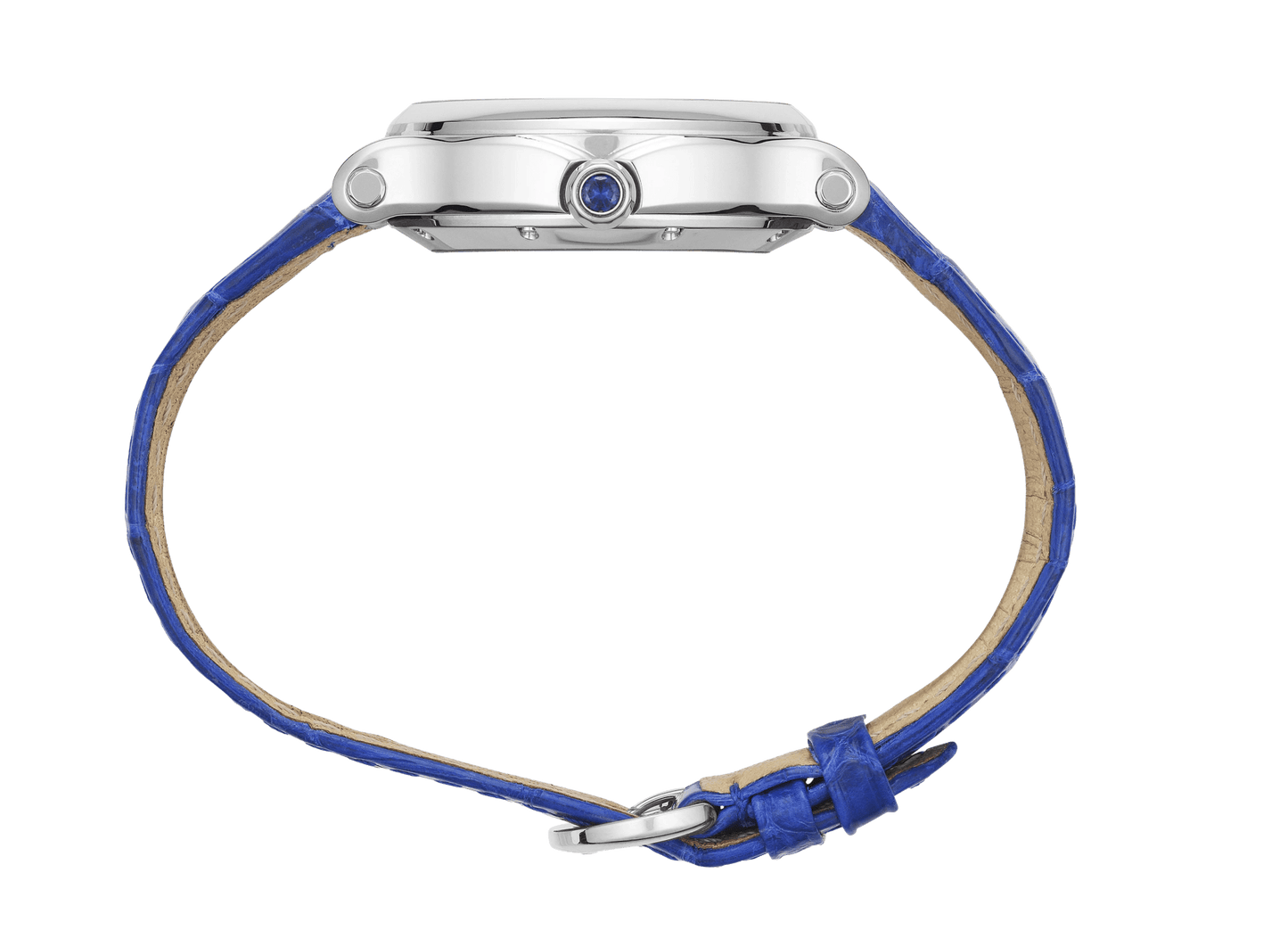 Happy Sport Automatic 26 x 31 mm 278602-3001