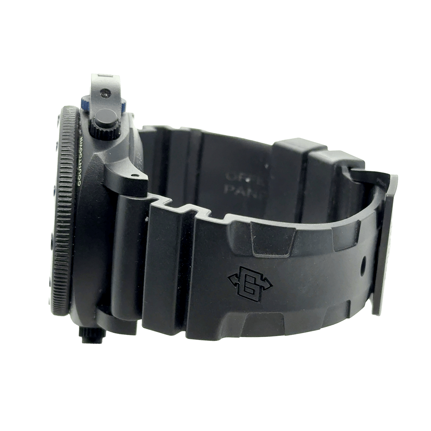 PANERAI SUBMERSIBLE FORZE SPECIALI 47MM PAM02239 - CERTIFIED PRE- OWNED