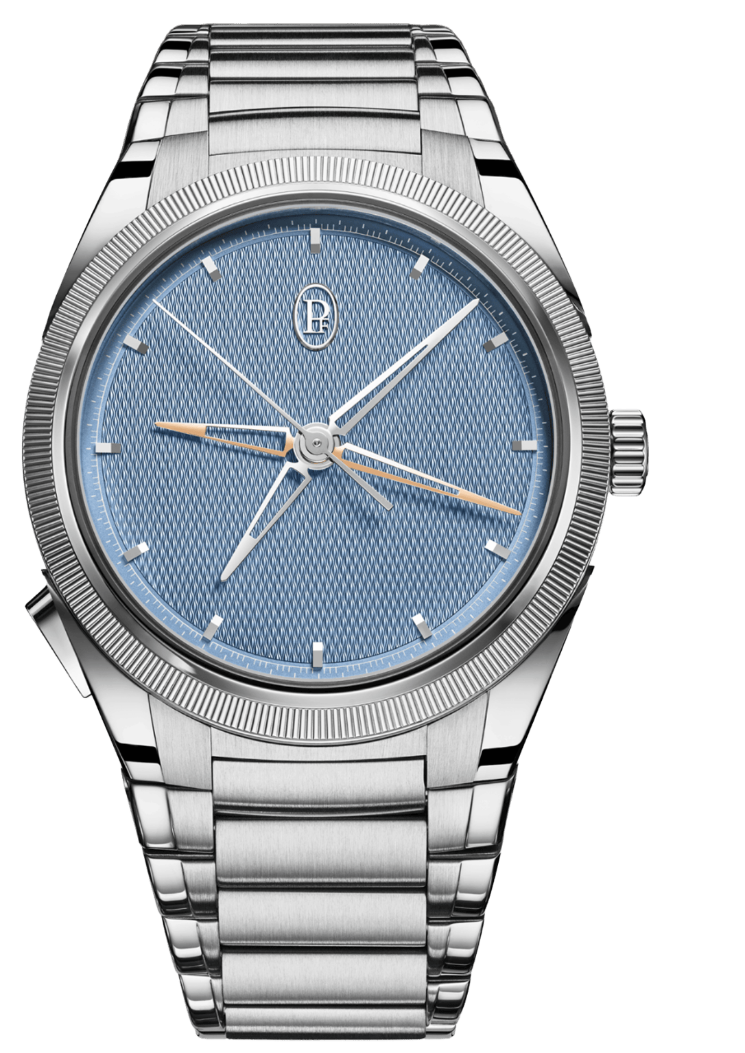 Parmigiani Fleurier TONDA PF CHRONOGRAPHE Mystérieux