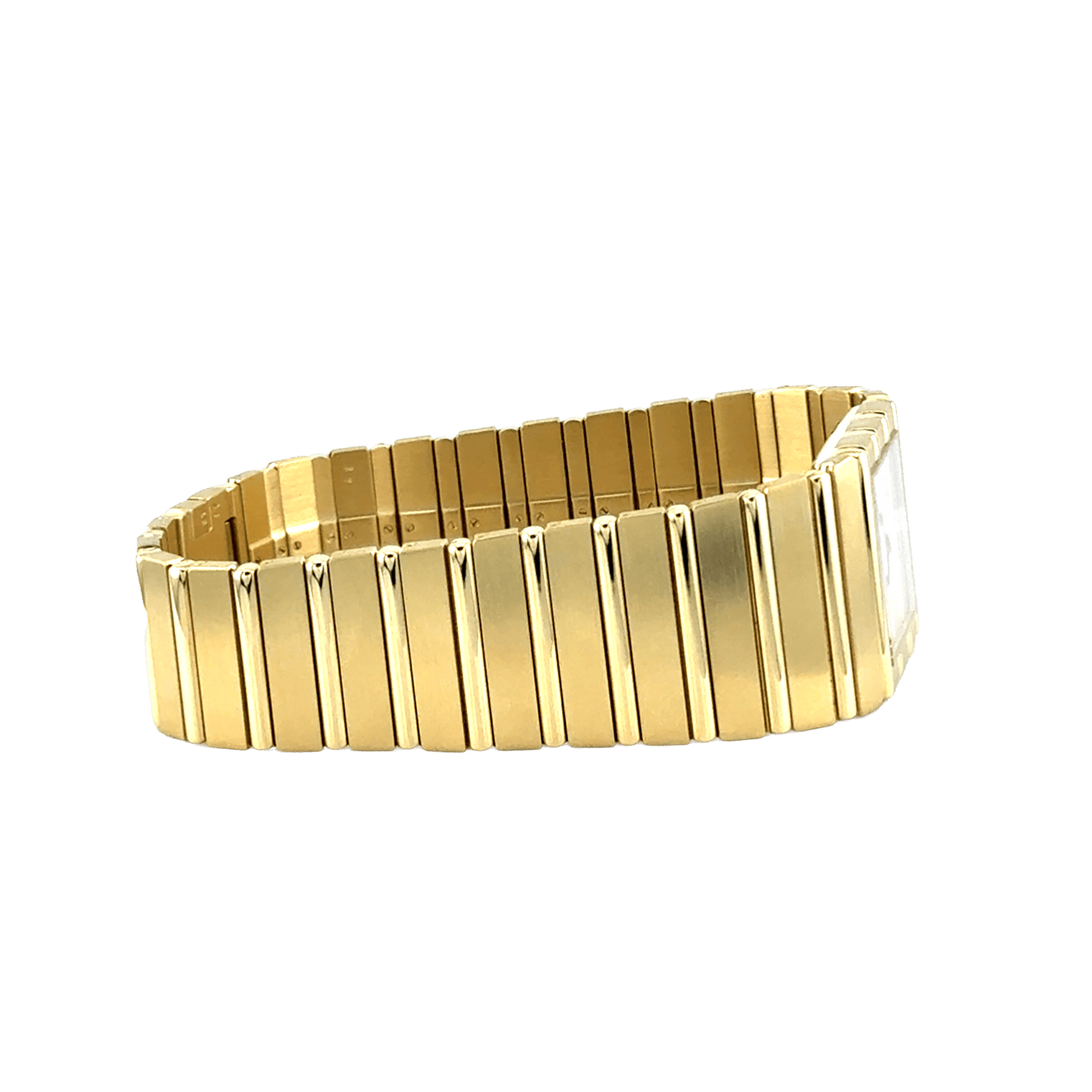 PIAGET POLO 7131 C701 - PRE - OWNED