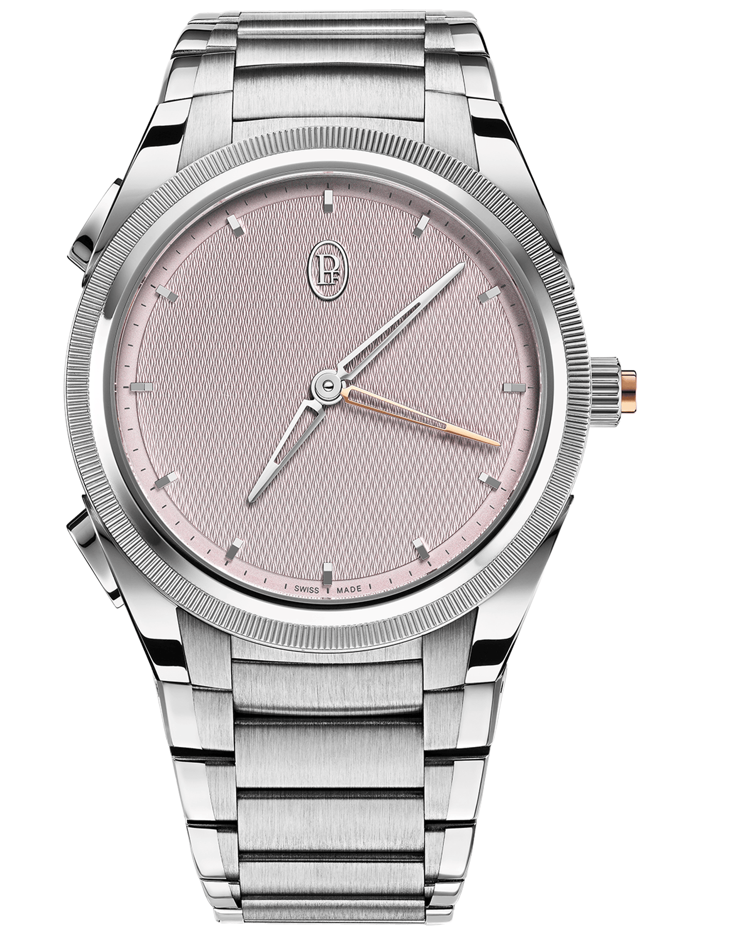Parmigiani Fleurier Tonda PF GMT RATTRAPANTE