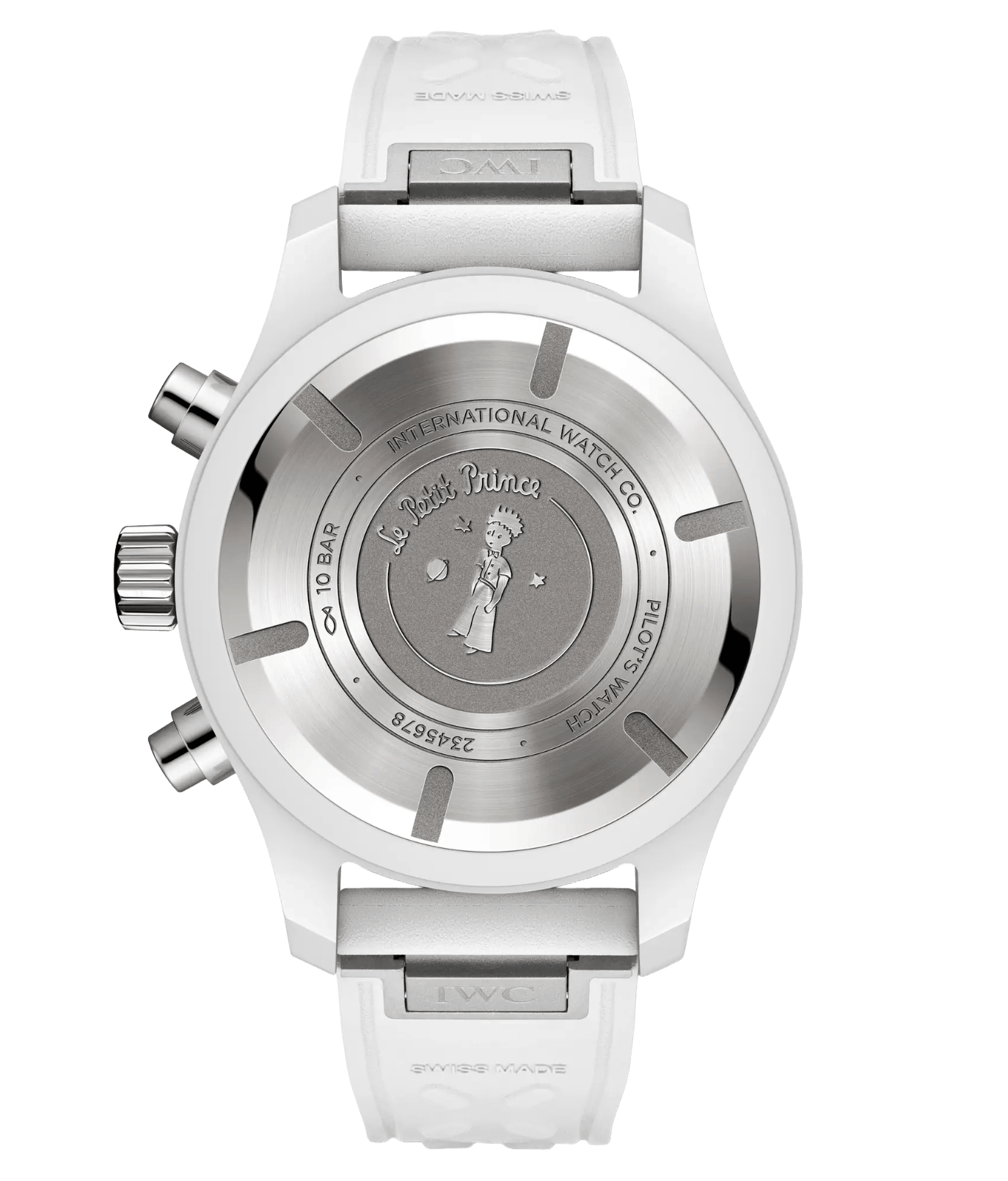 Pilot's Watch Chronograph 41 Le Petit Prince IW389410