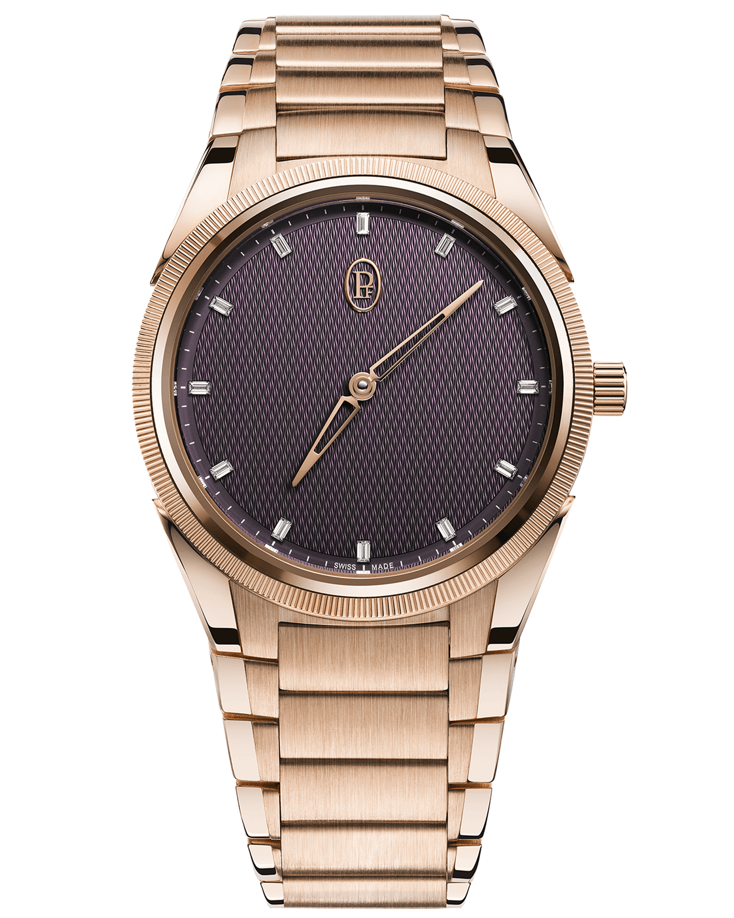 Parmigiani Fleurier Tonda PF Micro-Rotor