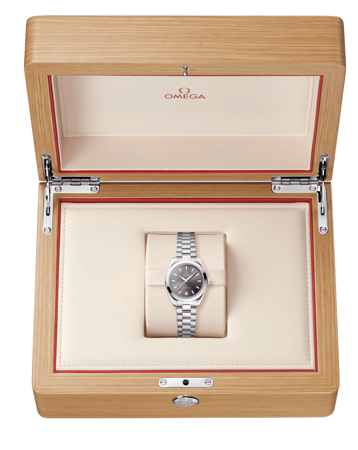 Seamaster Aqua Terra 150M 30 mm 220.10.30.20.10.002