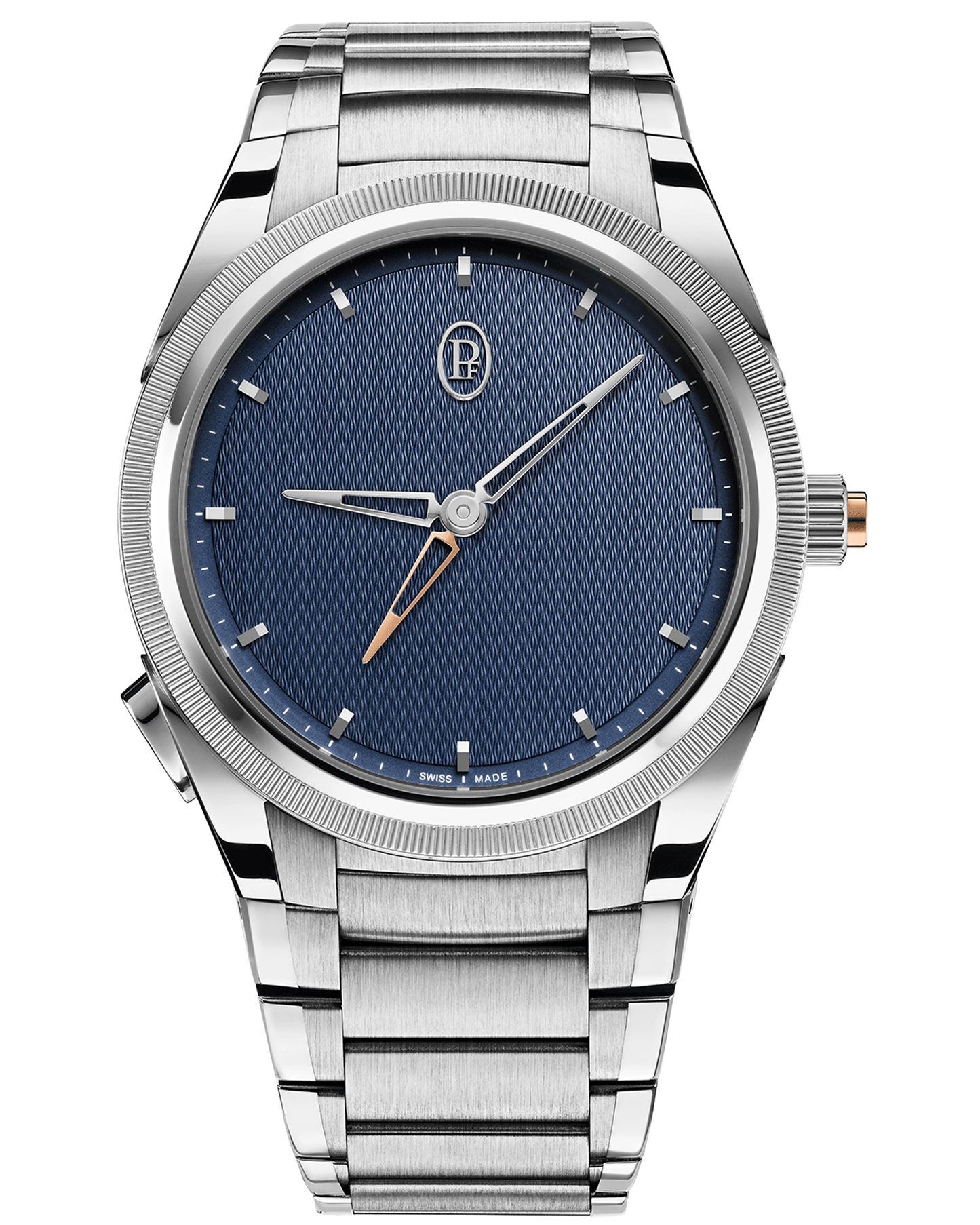 Parmigiani Fleurier Tonda PF GMT RATTRAPANTE