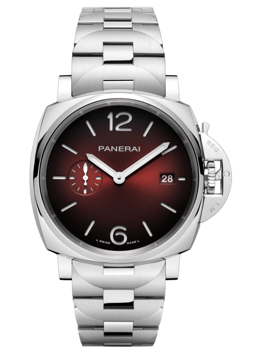 Panerai Luminor Due PAM01539