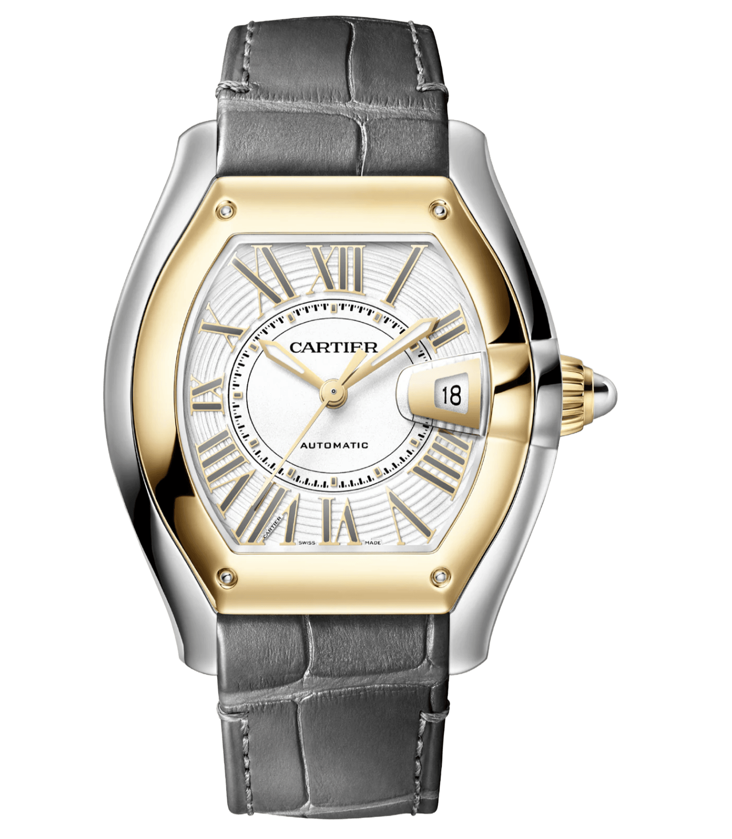 Roadster watch W2RD0010