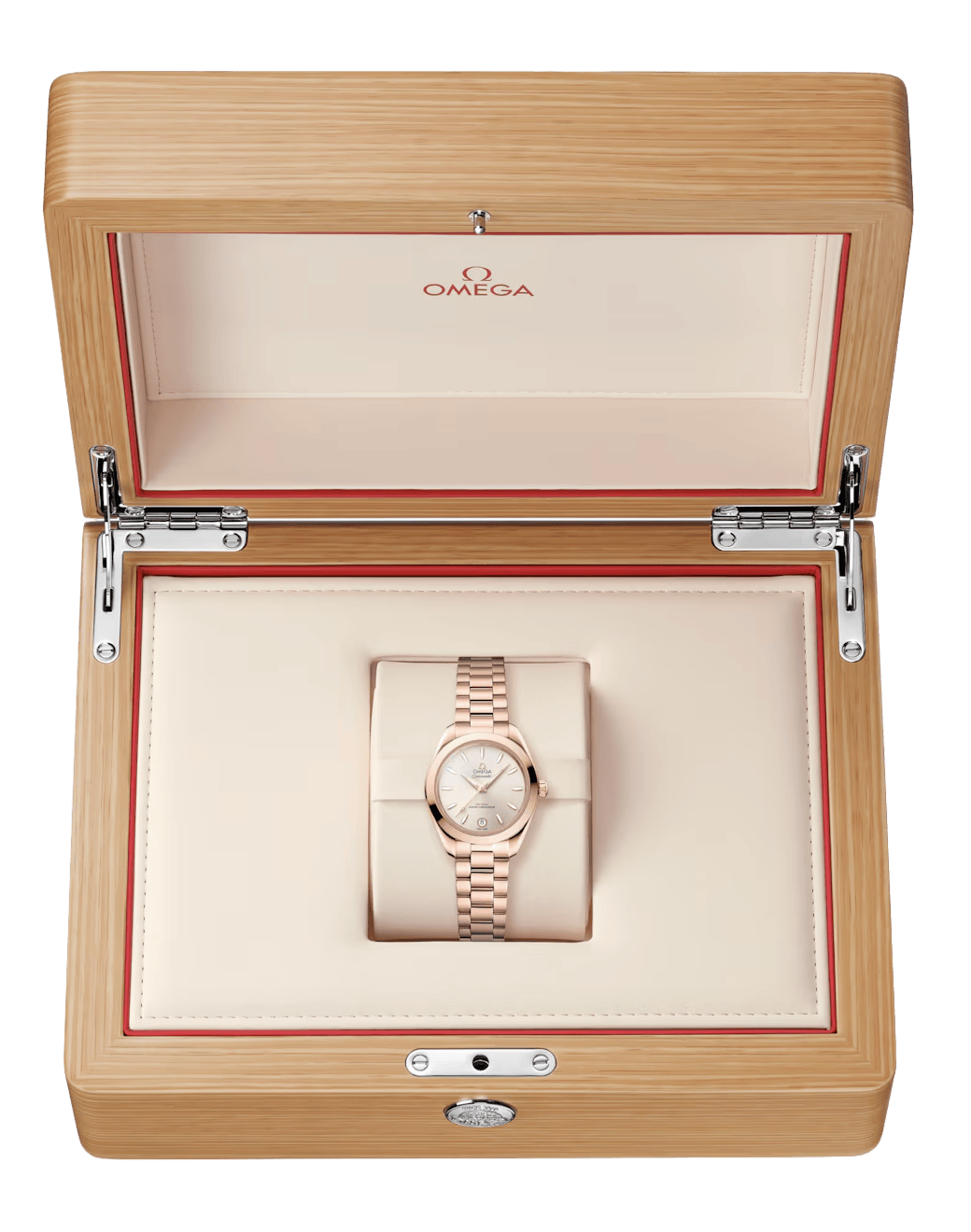 Seamaster Aqua Terra 150M 30 mm 220.50.30.20.09.001