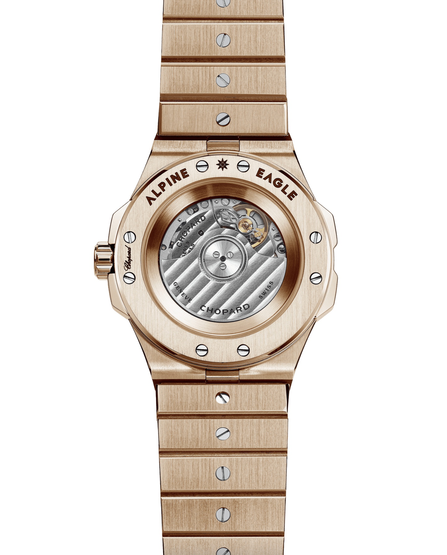 Alpine Eagle Automatic 36 mm 295370-5001