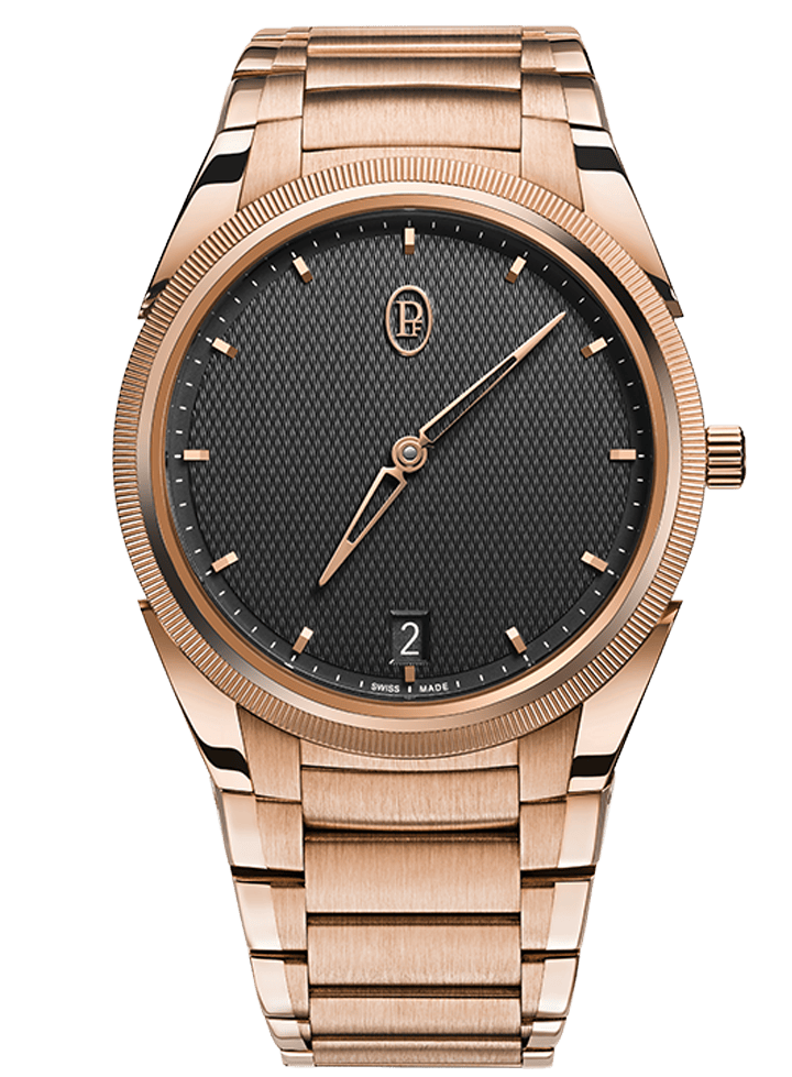 Parmigiani Fleurier Tonda PF Micro-Rotor