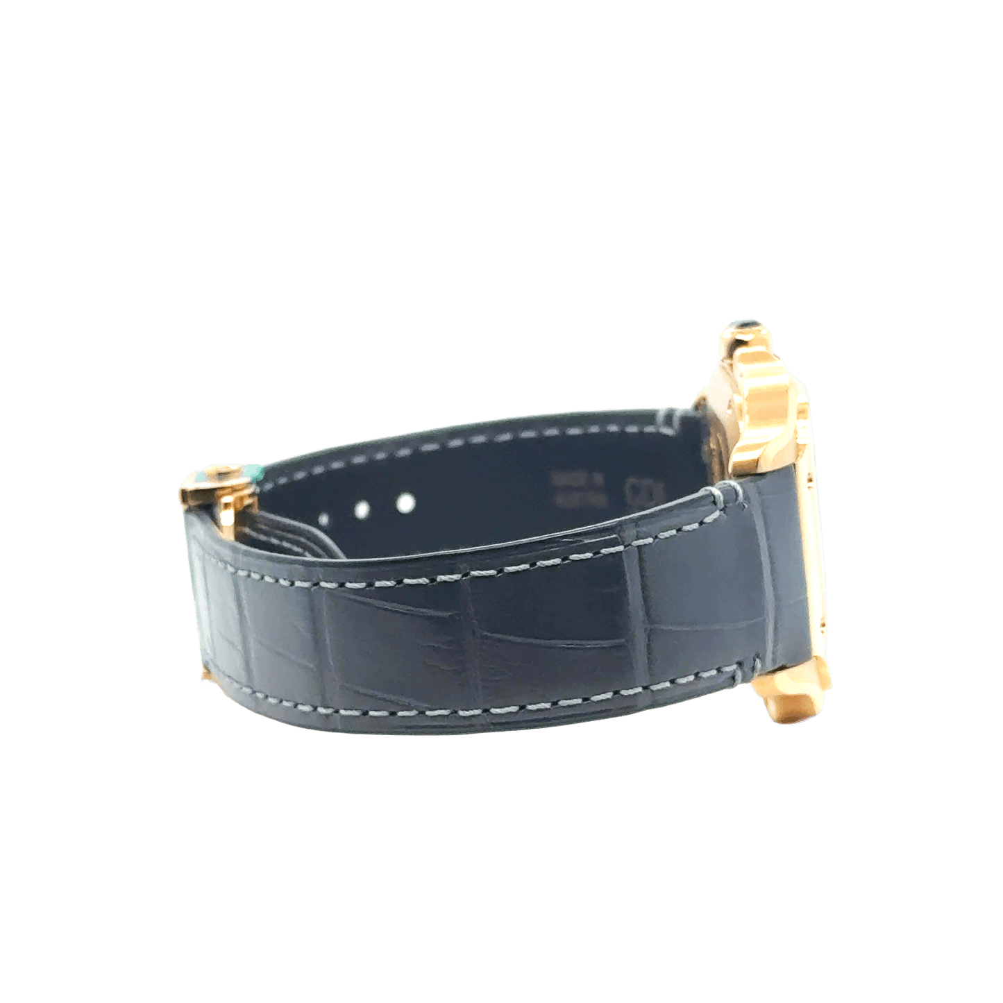 CARTIER SANTOS DUMONT WGSA0031 - PRE - OWNED