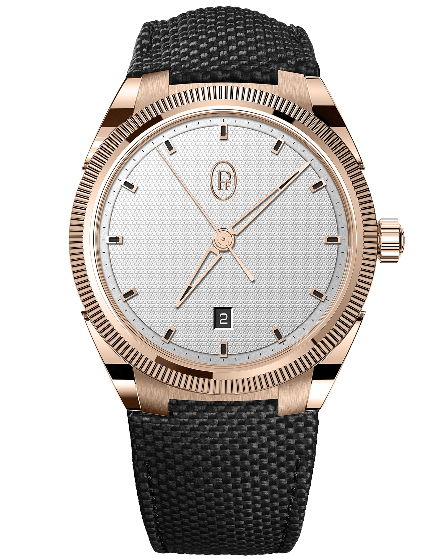 Parmigiani Fleurier Tonda PF Sport Automatic