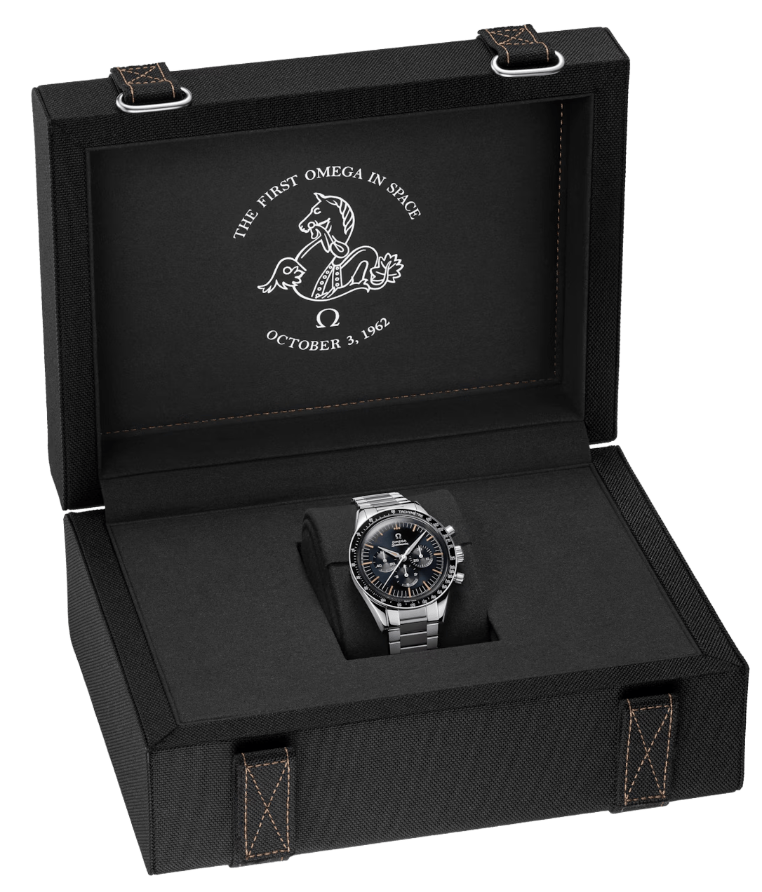 Speedmaster First Omega In Space 310.30.40.50.06.001