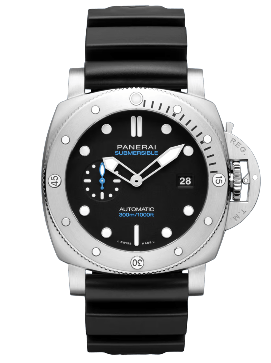 Panerai Submersible PAM01596