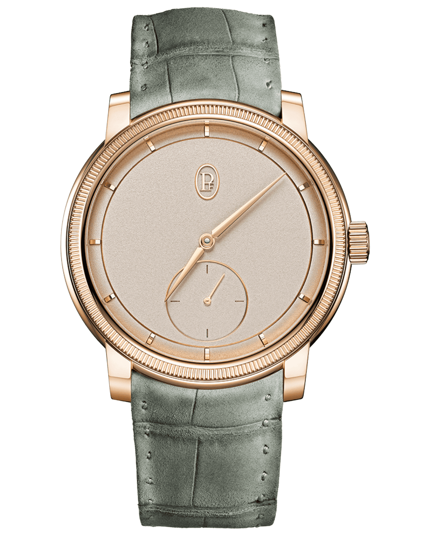 Parmigiani Fleurier TORIC PETITE SECONDE