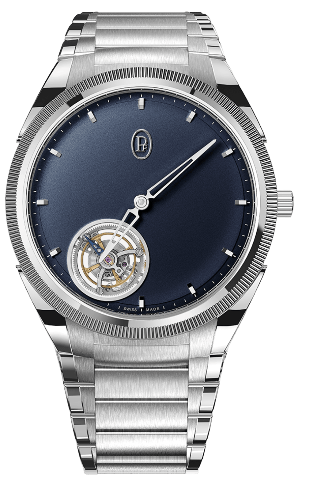 Parmigiani Fleurier TONDA PF FLYING TOURBILLON