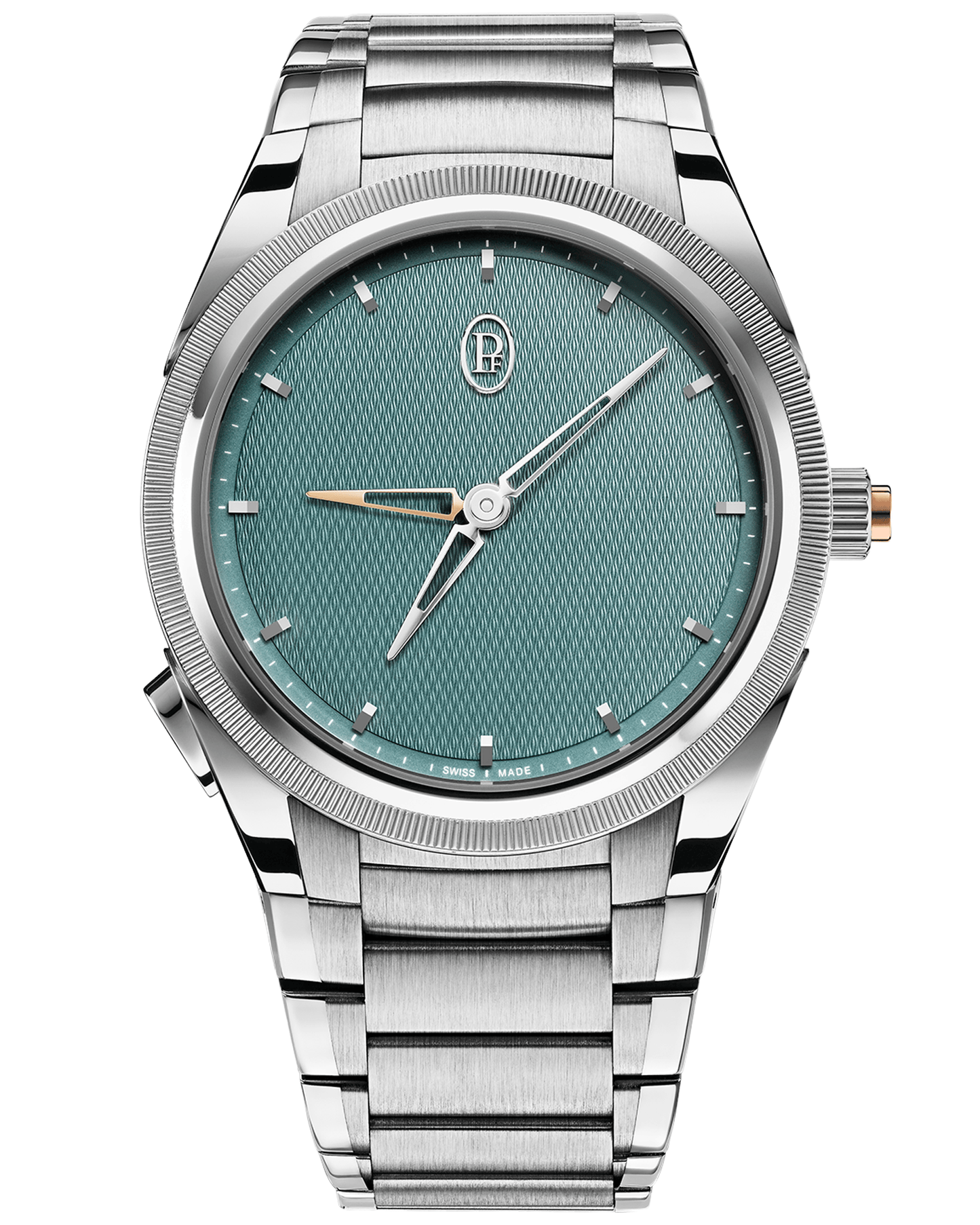 Parmigiani Fleurier Tonda PF GMT RATTRAPANTE