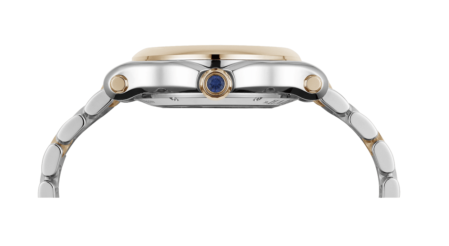Happy Sport Automatic 36 mm 278559-6025